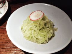 -外婆家(蓝色港湾店)