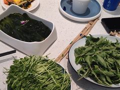 -千牛将·鲜牛肉火锅(开元路店)