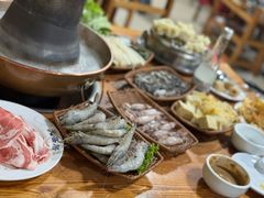 -元盛居(生态大街店)