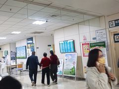 -首都医科大学附属北京潞河医院