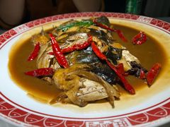 -旺顺阁鱼头泡饼(常营店)