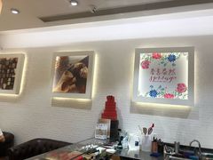 大堂-VENCHI 闻绮(上海佛罗伦萨小镇店)
