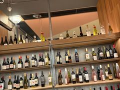 -芭莉与彩虹西餐厅(成都合生汇店)