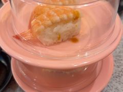 -争鲜回转寿司(西红门荟聚PLUS店)