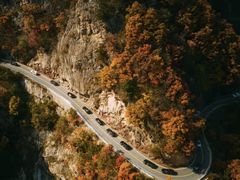 -洛阳白云山景区