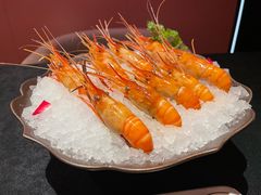 -醉东Oriental House(静安嘉里中心店)