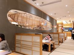 -花潮料理艺食馆(世欧广场店)