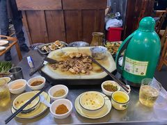 -老渔家白族石板烧旗舰店