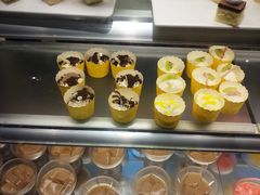 -钦瓦台时尚自助餐厅(银泰城店)