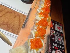 -玉川屋·深夜食堂居酒屋(柳巷店)