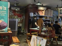 -叁口煮老火锅(东升店)
