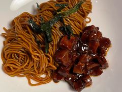 -Yan Ting 宴庭中餐厅(上海静安瑞吉酒店)