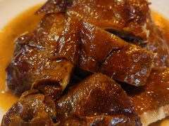 -黄连大头华烧鹅店(大良店)