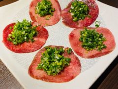 沃金牛舌-橘焱胡同烧肉夜食(BFC外滩金融中心店)