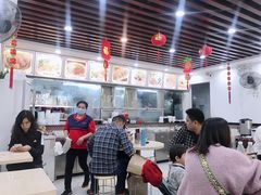 -银记肠粉店(市二宫店)