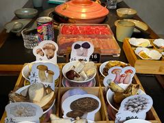 -菌自由丨野生菌火锅特色庭院餐厅(丽江古城店)