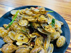 -星记小馆·小蓝龙·老南京砂锅菜(上海路店)