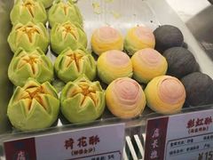 -良枫友信(陈家祠店)