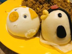 -帝企鹅自助餐厅•儿童岛•真企鹅(长隆企鹅酒店)