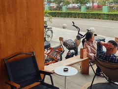 -SLOWOOD 咖啡餐食
