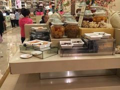 -芭菲盛宴·环球美食(袁家岗店)