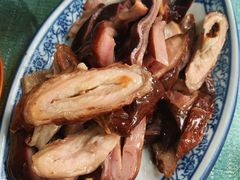 梆梆肉-惠记粉汤羊血(小南门店)