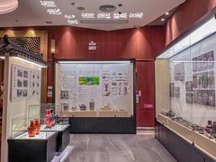-金成潮菜博物馆(海珠湿地店)