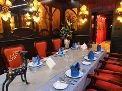 -马克西姆餐厅(崇文门店)