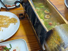 -61号餐吧(兴坪古镇漓江店)