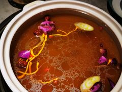 -大理董·董家小厨野生菌火锅(古城旗舰店)