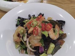 -米香居新鲁味·水饺餐厅