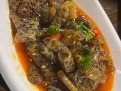 -薄荷小筑融合音乐餐吧(农业路店)