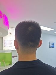 点击看大图 -米娜护肤造型