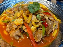 -品回味清真西北楼(宁波首店)