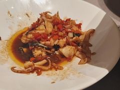 -徐记海鲜(观沙岭|滨江新城店)