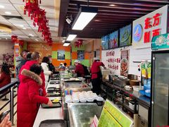 -东方削面(迎泽街店)