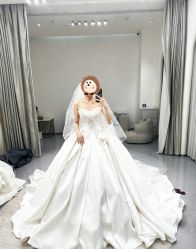 -南京宝娜嫁衣婚纱礼服馆(中央路店)