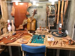 -HIGH FIVE哈福手工汉堡(桂林路店)