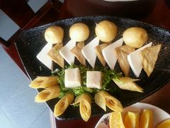 android_upload_pic-鼎尊锅物料理(五角场店)