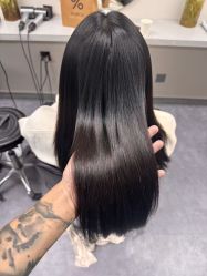 -逅续沙发自然卷专研