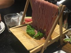 -香天下·四川火锅(安镇大润发店)