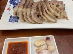 -伊帆食府·青海地方特色美食