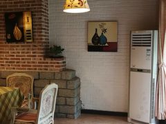 -北京水岸山吧度假村(雁栖镇店)
