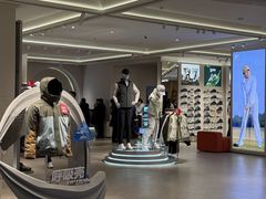 -松雷商业(南岗店)