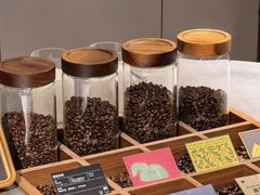 -Peet's 皮爷咖啡(东湖路手作店)