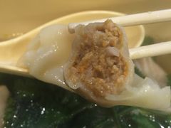 -吉祥馄饨(杭州博库书城店)