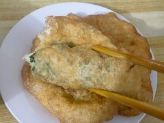 -老方子馅饼粥(台东店)