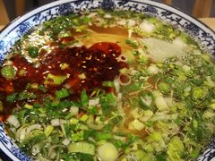 -马艾萨中国兰州牛肉拉面(劲松店)