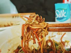 -春雪面馆(转塘店)