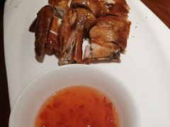 -七仙岭君澜度假酒店·桃源小馆中餐厅